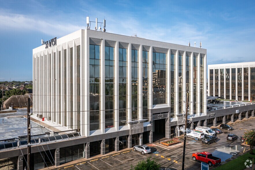 More Photos Of 5353 W Alabama St, Houston Office For Lease