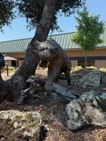 More Photos Of 12834 Earhart Ave, Auburn Light Manufacturing For Lease