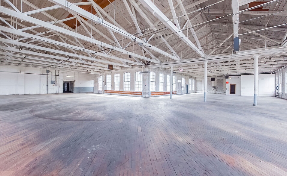 More Photos Of 480 W 5th St, Bloomsburg Manufacturing For Sale