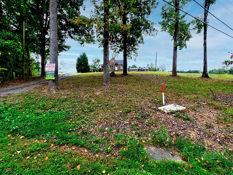 More Photos Of 10 Winndale Rd, Dallas Land For Sale