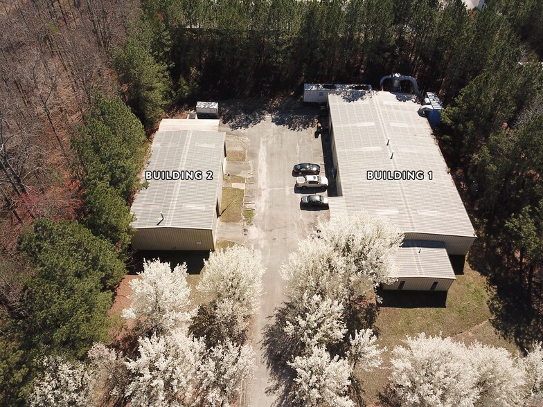 Primary Photo Of 263 Hightower Pky, Dawsonville Industrial For Lease