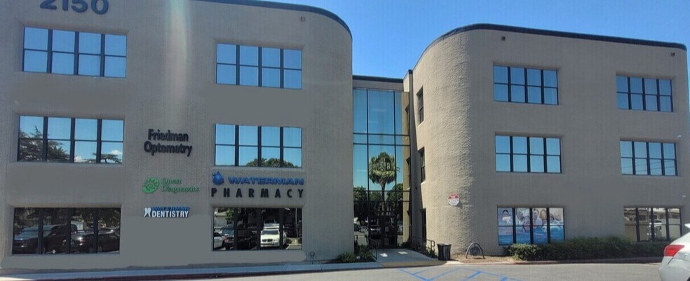 More Photos Of 2150 N Waterman Ave, San Bernardino Medical For Lease