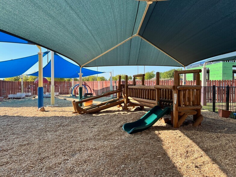 More Photos Of 2090 Market Place Blvd, Irving Daycare Center For Sale