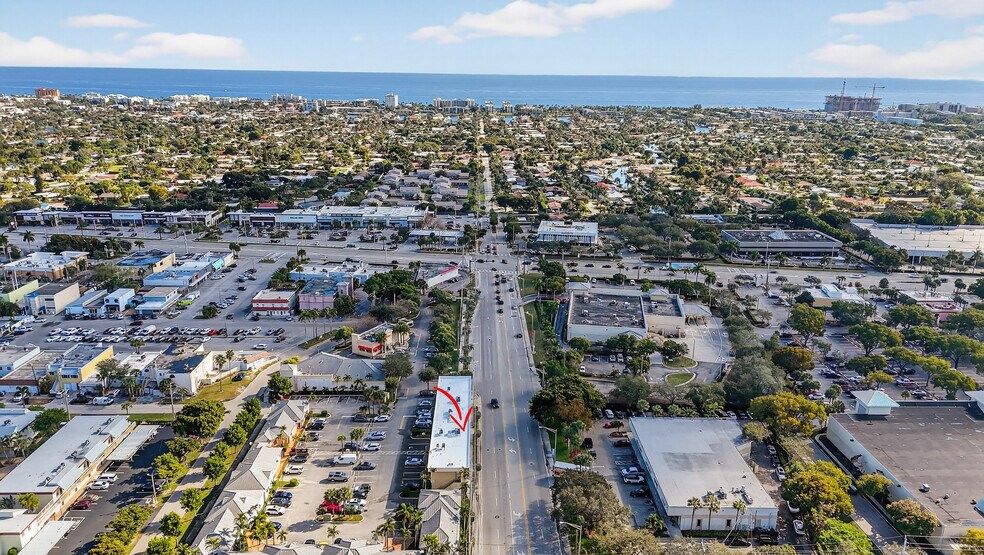More Photos Of 665 SE 10th St, Deerfield Beach Medical For Sale