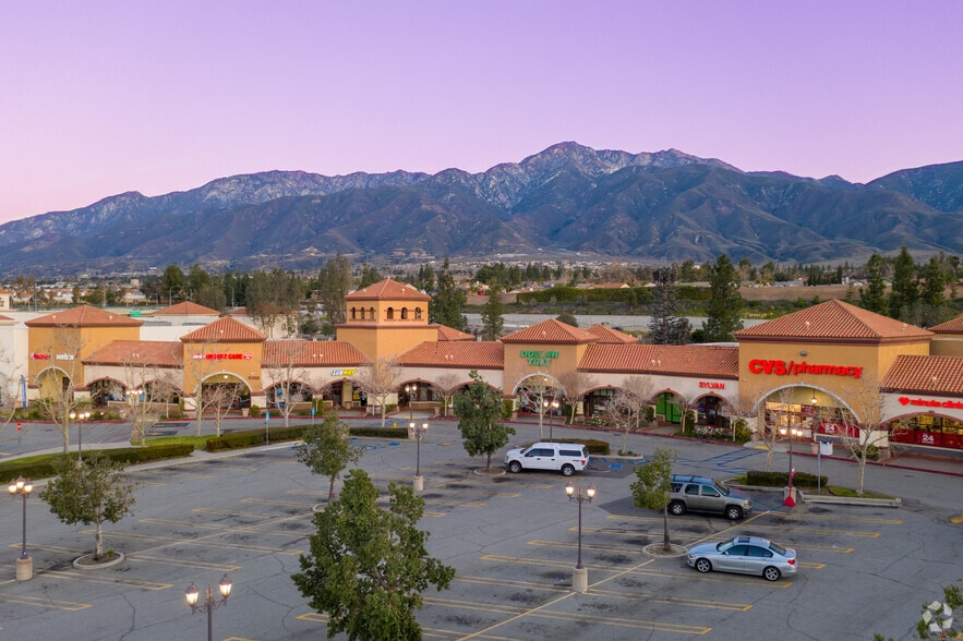 More Photos Of 11398-11438 Kenyon Way, Rancho Cucamonga Unknown For Lease