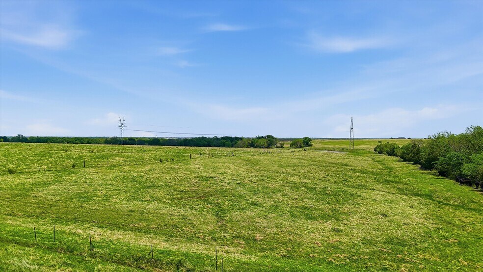 More Photos Of 562 Lazy S Ranch Road, Gunter Land For Sale