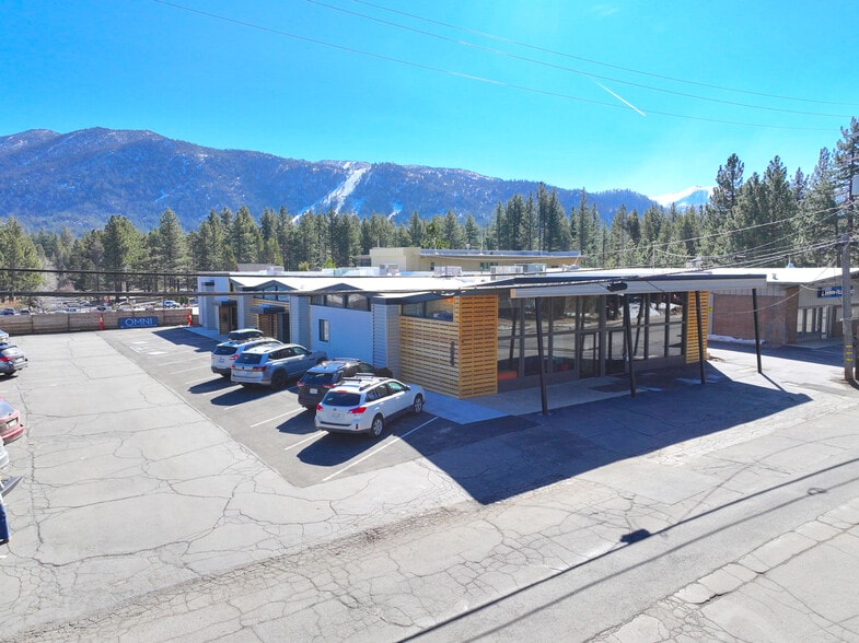 More Photos Of 1029 Takela Dr, South Lake Tahoe General Retail For Lease