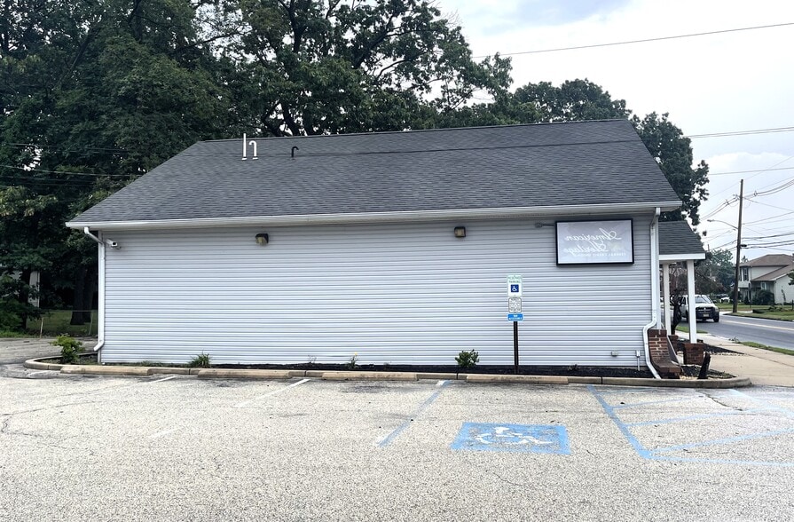 More Photos Of 203 E Browning Rd, Bellmawr Storefront Retail Office For Sale