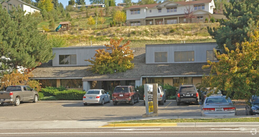 Primary Photo Of 725 S Higgins Ave W, Missoula Medical For Sale