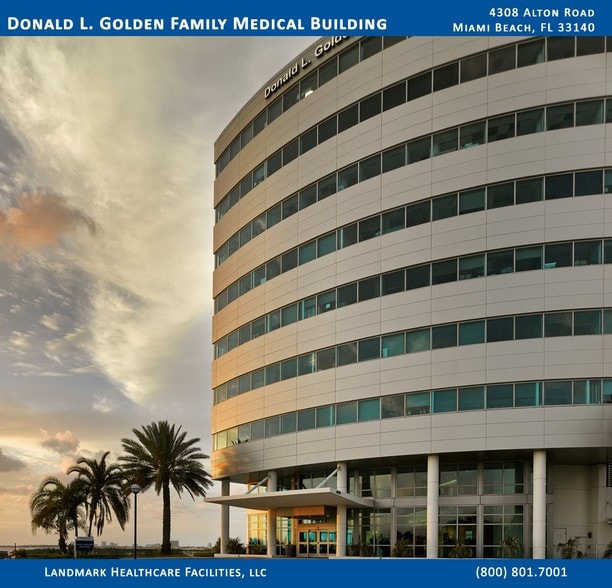 More Photos Of 4308 Alton Rd, Miami Beach Medical For Sale