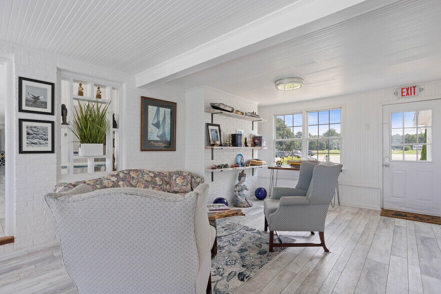 More Photos Of 1100 Jordan Point Road, North Prince George Land For Sale