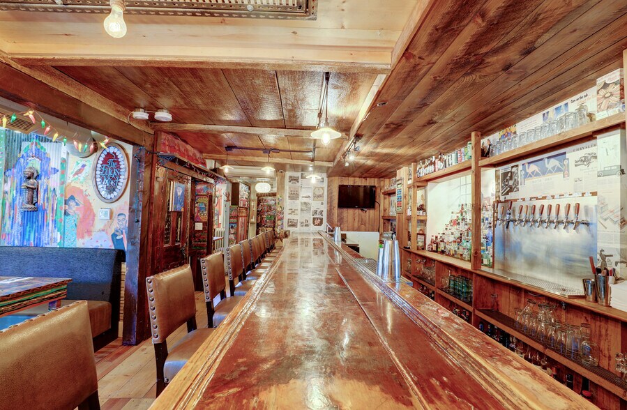 More Photos Of 1300 State Route 213, High Falls Restaurant For Sale