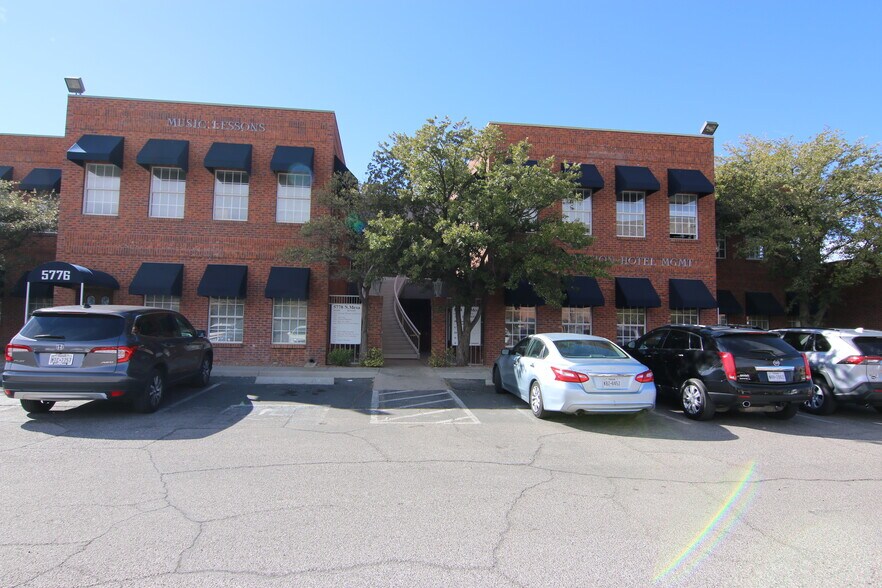 More Photos Of 5732-5748 N Mesa Dr, El Paso Unknown For Lease