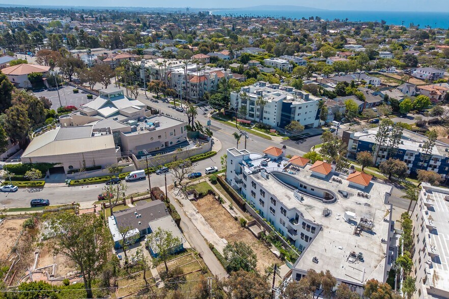 More Photos Of 807 Muskingum Ave, Pacific Palisades Land For Sale