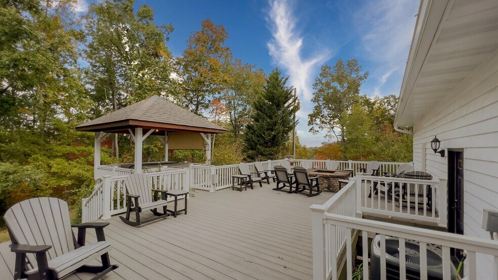 More Photos Of 1204 S New Era Rd, Sevierville Specialty For Sale