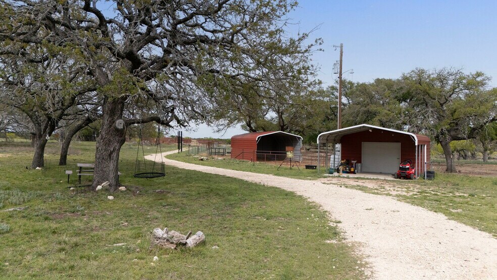 More Photos Of 15040 County Road 2200 rd, Lometa Land For Sale