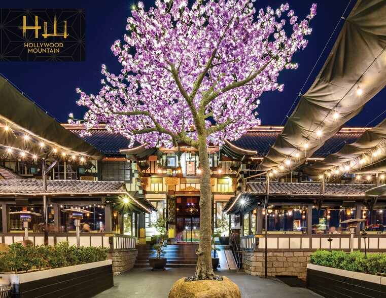 More Photos Of 1999 N Sycamore Ave, Los Angeles Land For Sale