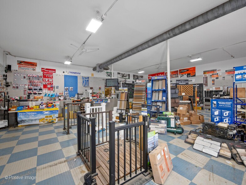 More Photos Of 4508 N Milwaukee Ave, Chicago General Retail For Sale
