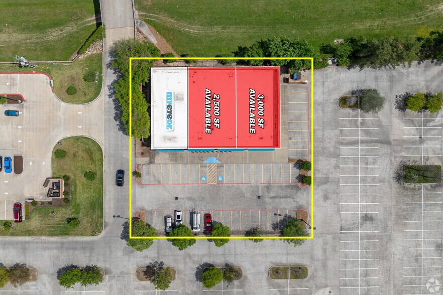 More Photos Of 20755-20845 US 59 Hwy N, Humble Unknown For Lease