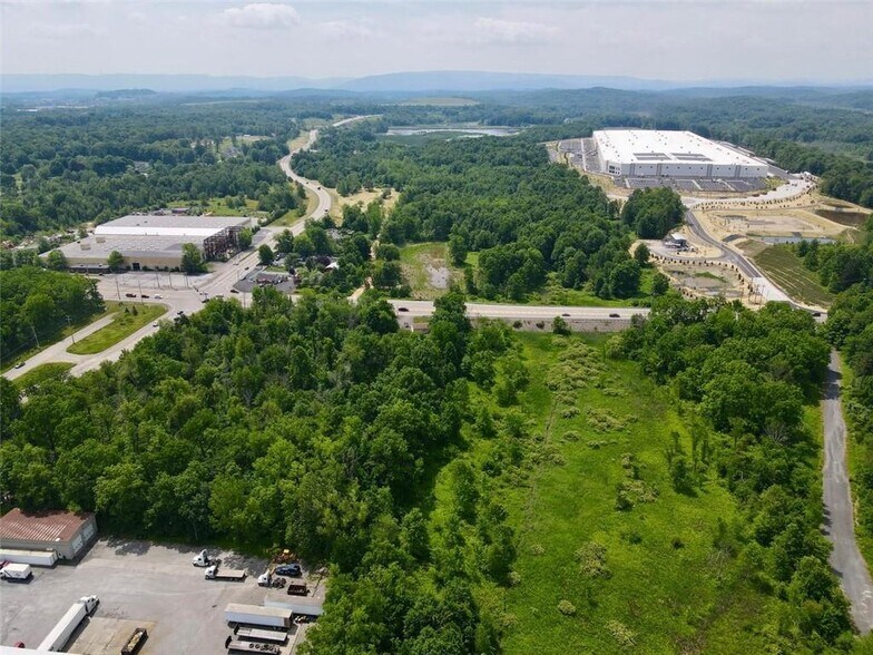 More Photos Of Route 17K, Rock Tavern Land For Sale