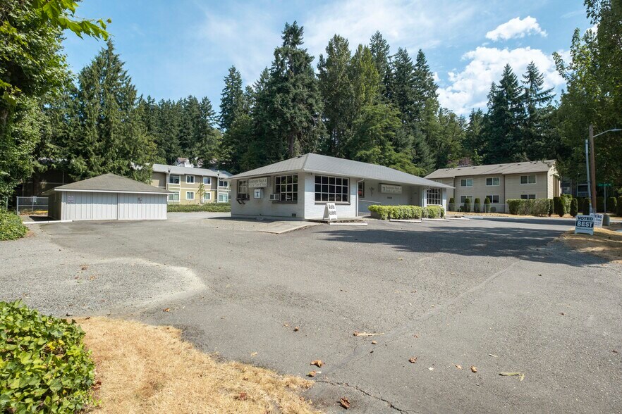 More Photos Of 16440 85th St, Redmond Land For Sale