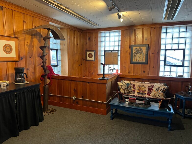 More Photos Of 1400 Union Ave, Kansas City Manufacturing For Sale