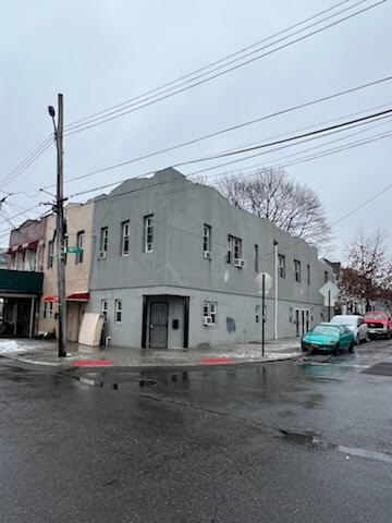 More Photos Of 99-02 212th St, Jamaica Storefront Retail Residential For Sale