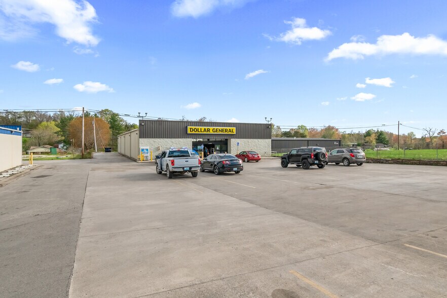 More Photos Of 4005 Cumberland Falls Hwy, Corbin Freestanding For Sale