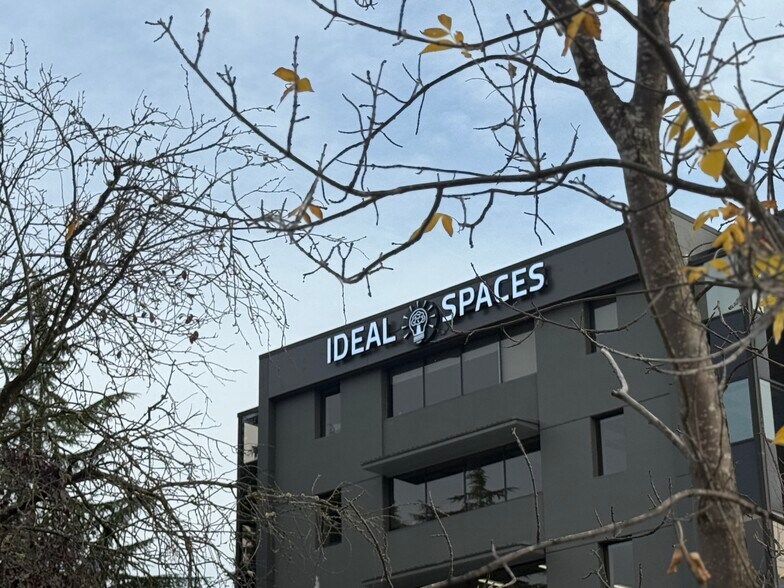 Primary Photo Of 301 116th Ave SE, Bellevue Coworking Space