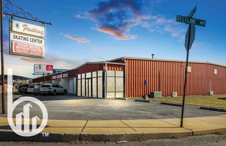 More Photos Of 500 George St, Reading Skating Rink For Sale