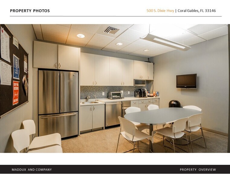 More Photos Of 500 S Dixie Hwy, Coral Gables Office For Lease