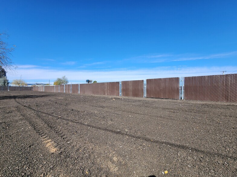 More Photos Of 21407 N 24th Ave, Phoenix Land For Lease
