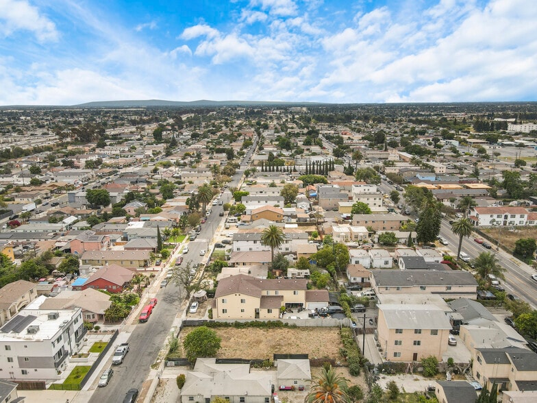 More Photos Of 132 E 119th St, Los Angeles Land For Sale