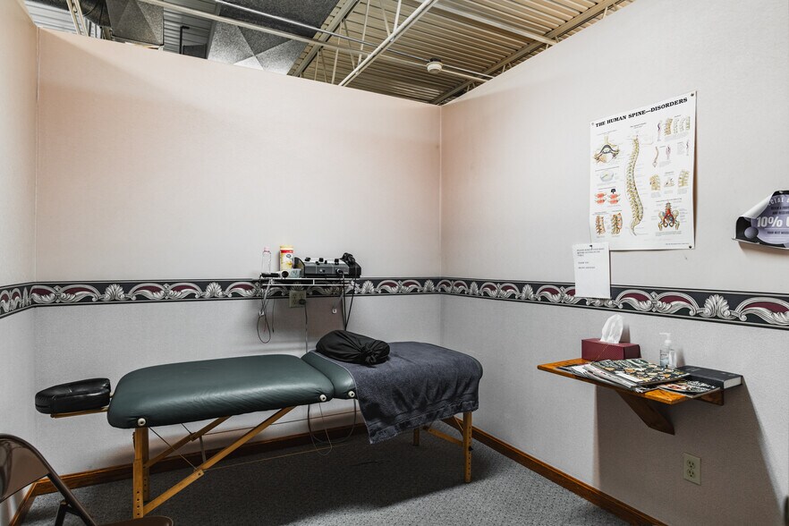 More Photos Of 800 Division St, Parkersburg Medical For Sale