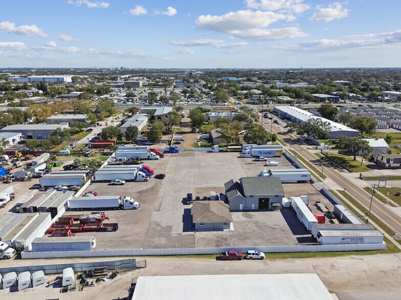 More Photos Of 6751 118th Ave, Largo Truck Terminal For Lease