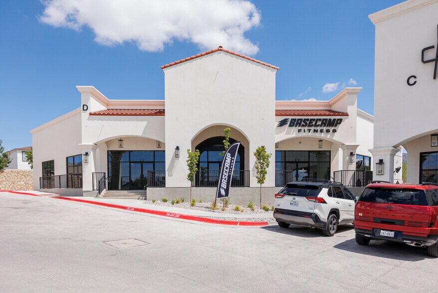 Primary Photo Of 7451 Paseo Del Norte Blvd, El Paso Medical For Sale
