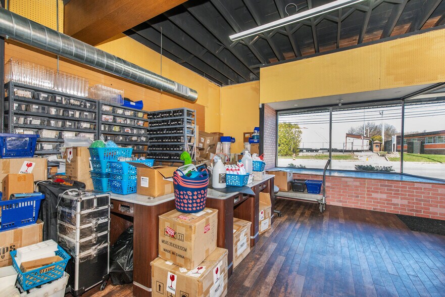 More Photos Of 242 Route 46, Dover Freestanding For Sale