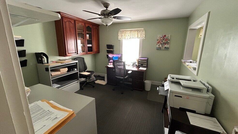 More Photos Of Off Goodlettsville town square, Goodlettsville Loft Creative Space For Sale