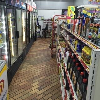 More Photos Of 2301 Lackey St, Lumberton Convenience Store For Sale