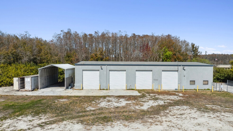 More Photos Of 2231 Marathon Rd, Odessa Warehouse For Sale