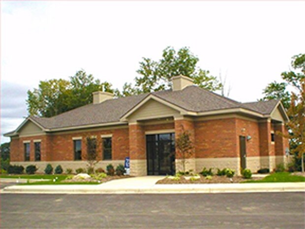 More Photos Of 3185 Corporate Grove Dr, Hudsonville Office For Lease