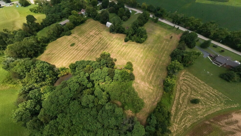 More Photos Of 7438 Bagdad Rd, Bagdad Land For Sale