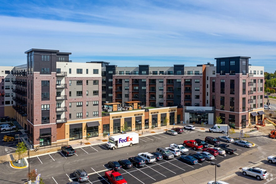 More Photos Of 12900 Technology Dr, Eden Prairie Apartments For Lease