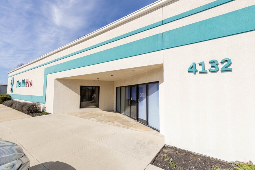 More Photos Of 4132 Elida Rd, Lima Medical For Sale