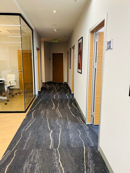 More Photos Of 7918 Jones Branch Dr, McLean Office For Lease