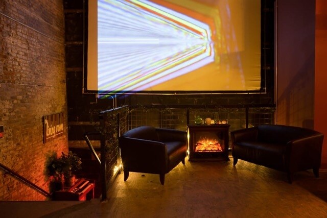 More Photos Of 134 Metropolitan Ave, Brooklyn Warehouse For Lease