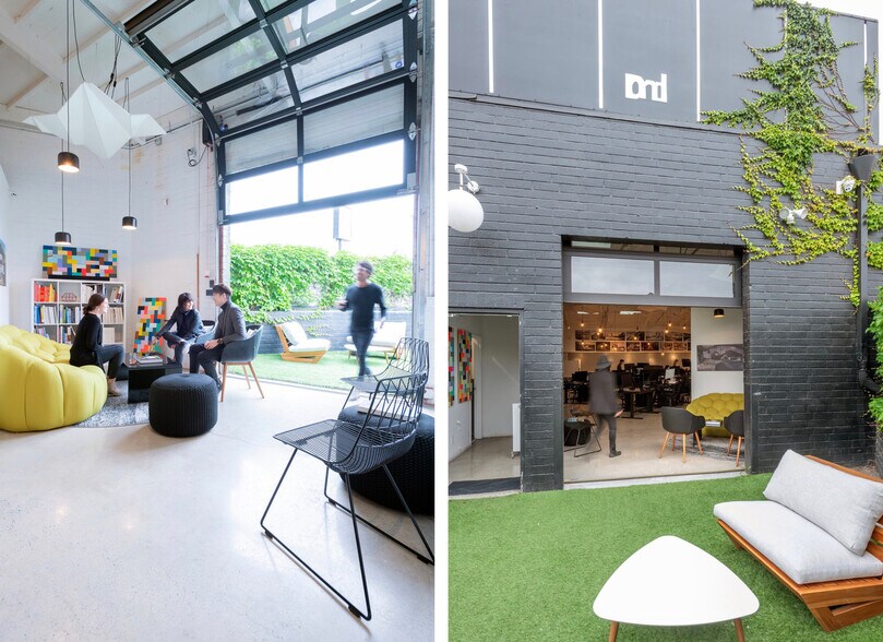 More Photos Of 6086 Comey Ave, Los Angeles Loft Creative Space For Lease