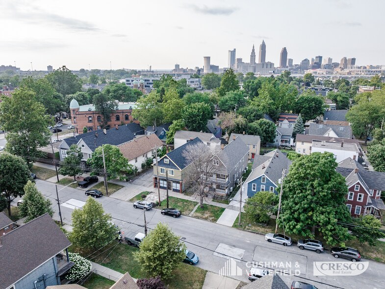 More Photos Of 1020 Kenilworth Ave, Cleveland Apartments For Sale