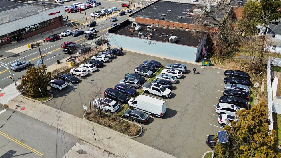 More Photos Of 545-553 Cedar Ln, Teaneck Office For Sale