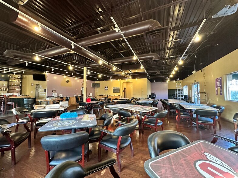 More Photos Of 2106 W North Temple, Salt Lake City Restaurant For Sale